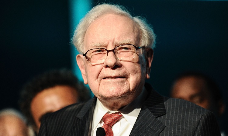 Warren Buffett. Warren Buffett là ai?